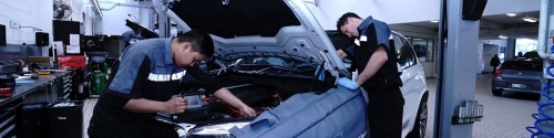 Pre-Purchase Inspection