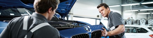 Body Shop Network
