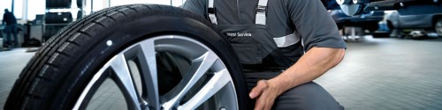Tyre Centre
